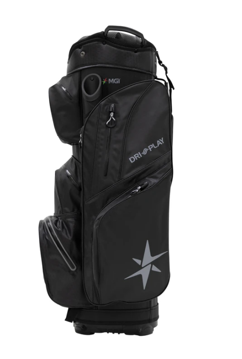 MGI Dri- Play Golf Bag