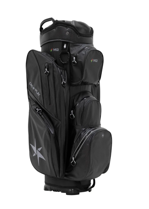 MGI Dri- Play Golf Bag