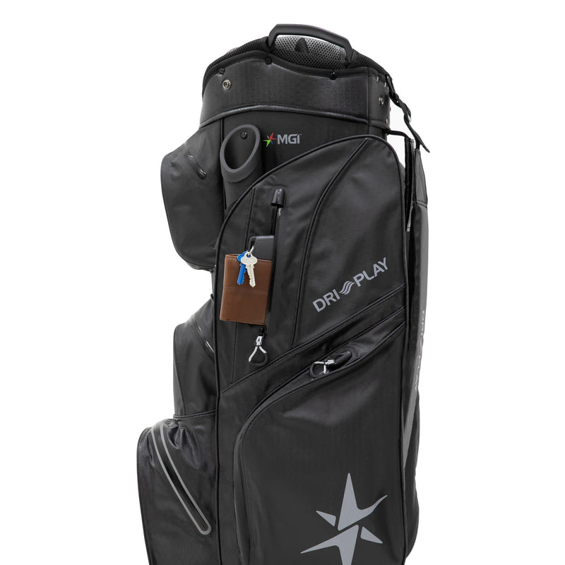 MGI Dri- Play Golf Bag