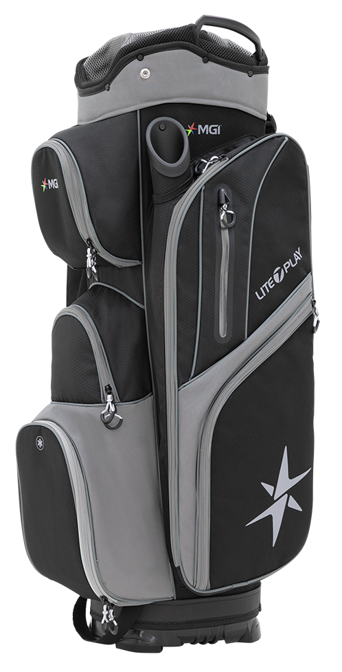 MGI Lite- Play Golf Bag