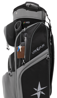 MGI Lite- Play Golf Bag