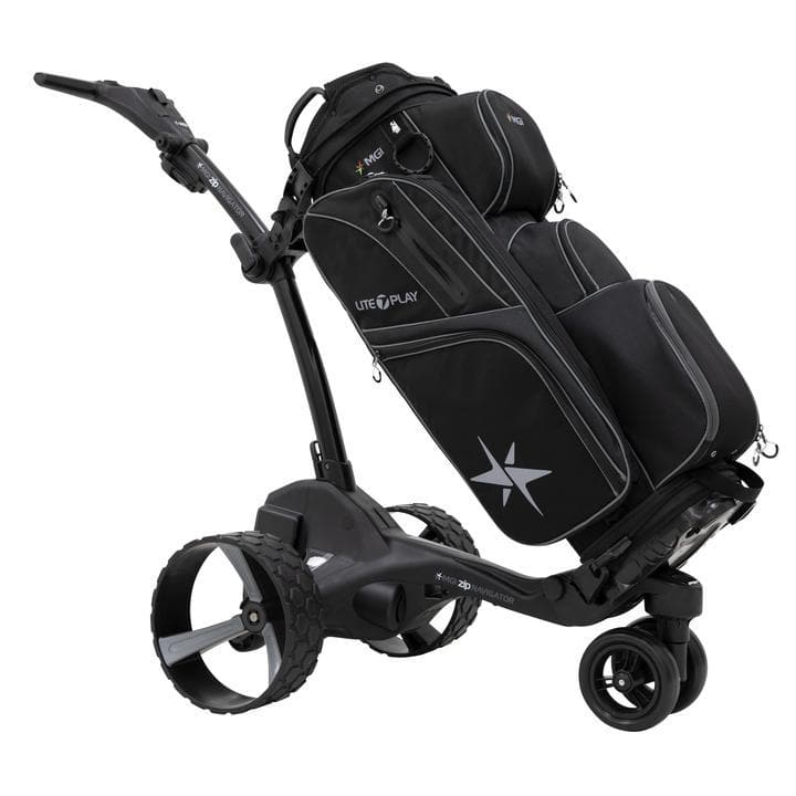 MGI Lite- Play Golf Bag