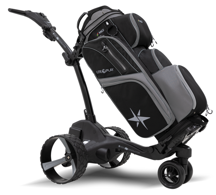 MGI Lite- Play Golf Bag