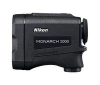 Nikon MONARCH 2000 Laser Rangefinder