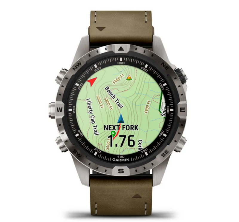 MARQ® Adventurer (Gen 2) Modern Tool Watch