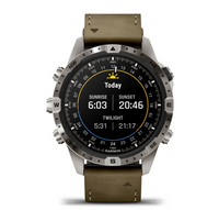 MARQ® Adventurer (Gen 2) Modern Tool Watch