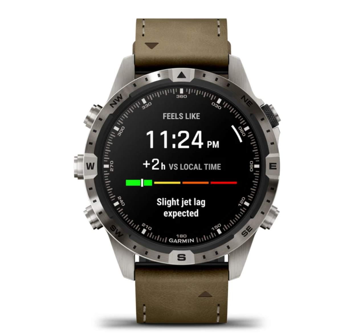 MARQ® Adventurer (Gen 2) Modern Tool Watch