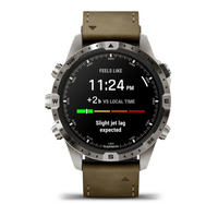 MARQ® Adventurer (Gen 2) Modern Tool Watch