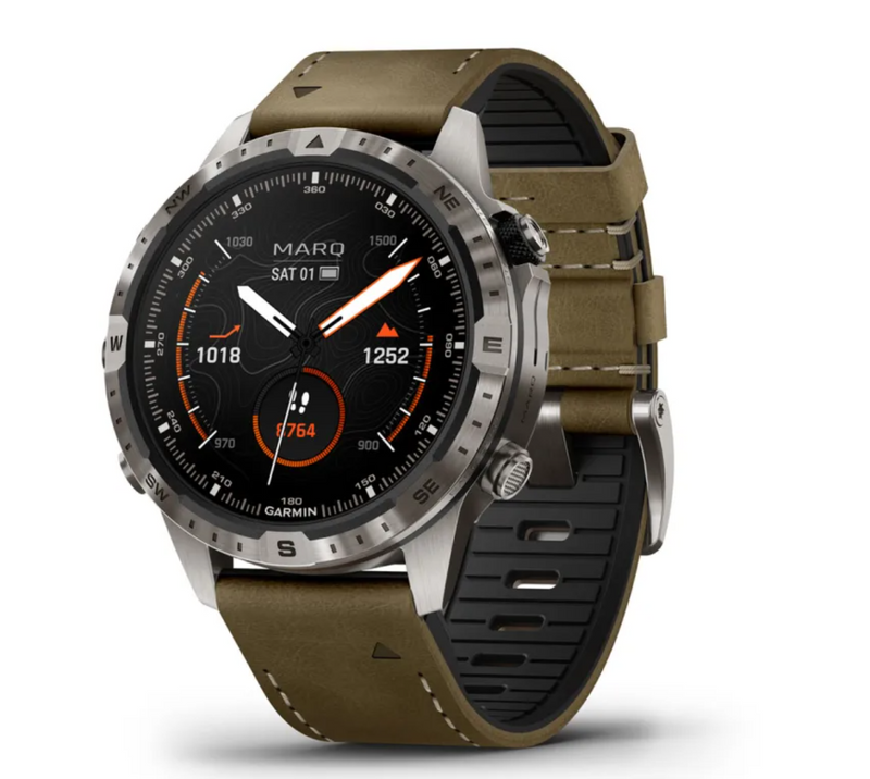 MARQ® Adventurer (Gen 2) Modern Tool Watch