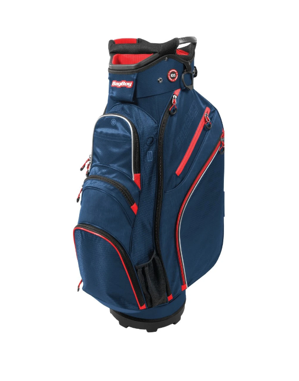 Bag Boy Chiller Cart Bag