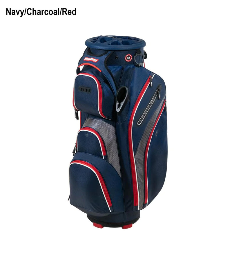 Bag Boy Revolver XP Cart Bag