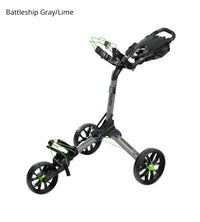 Bag Boy Nitron Auto-Open Push Cart