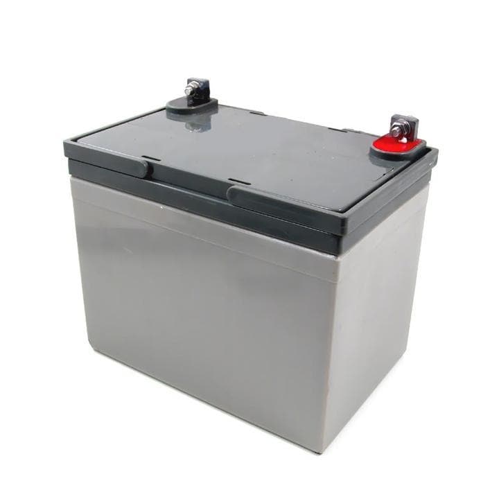 Novacaddy 12V 35Ah Lead Acid Battery