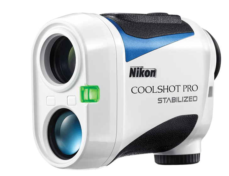 Nikon COOLSHOT PRO STABILIZED