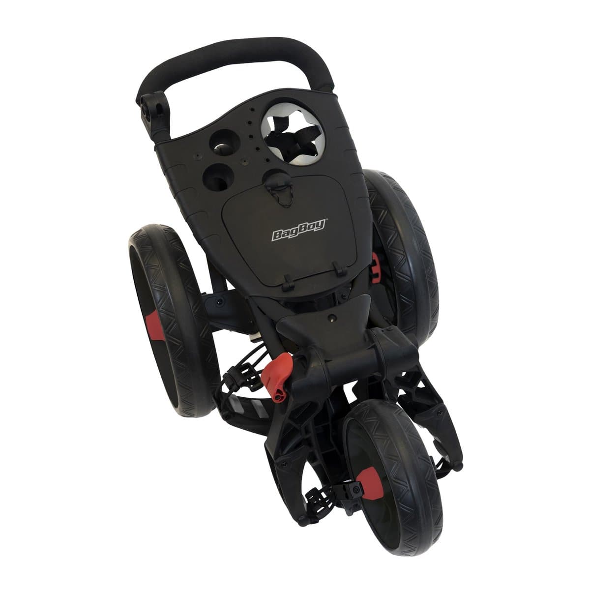 Bag Boy Spartan XL Push Cart