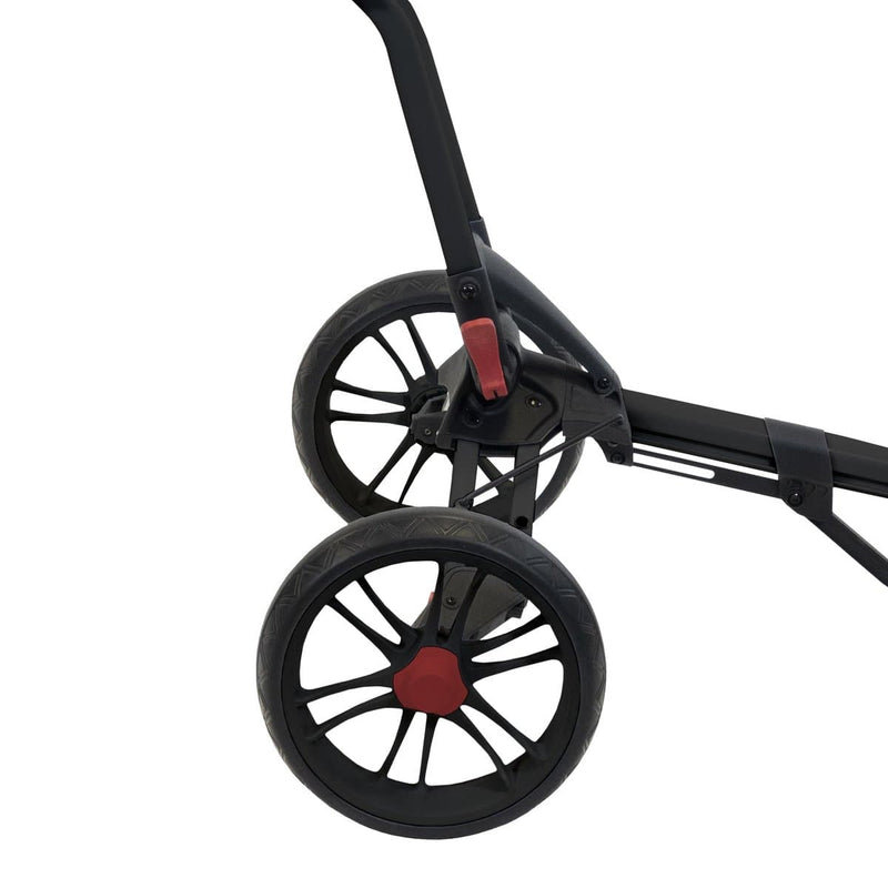 Bag Boy Spartan XL Push Cart