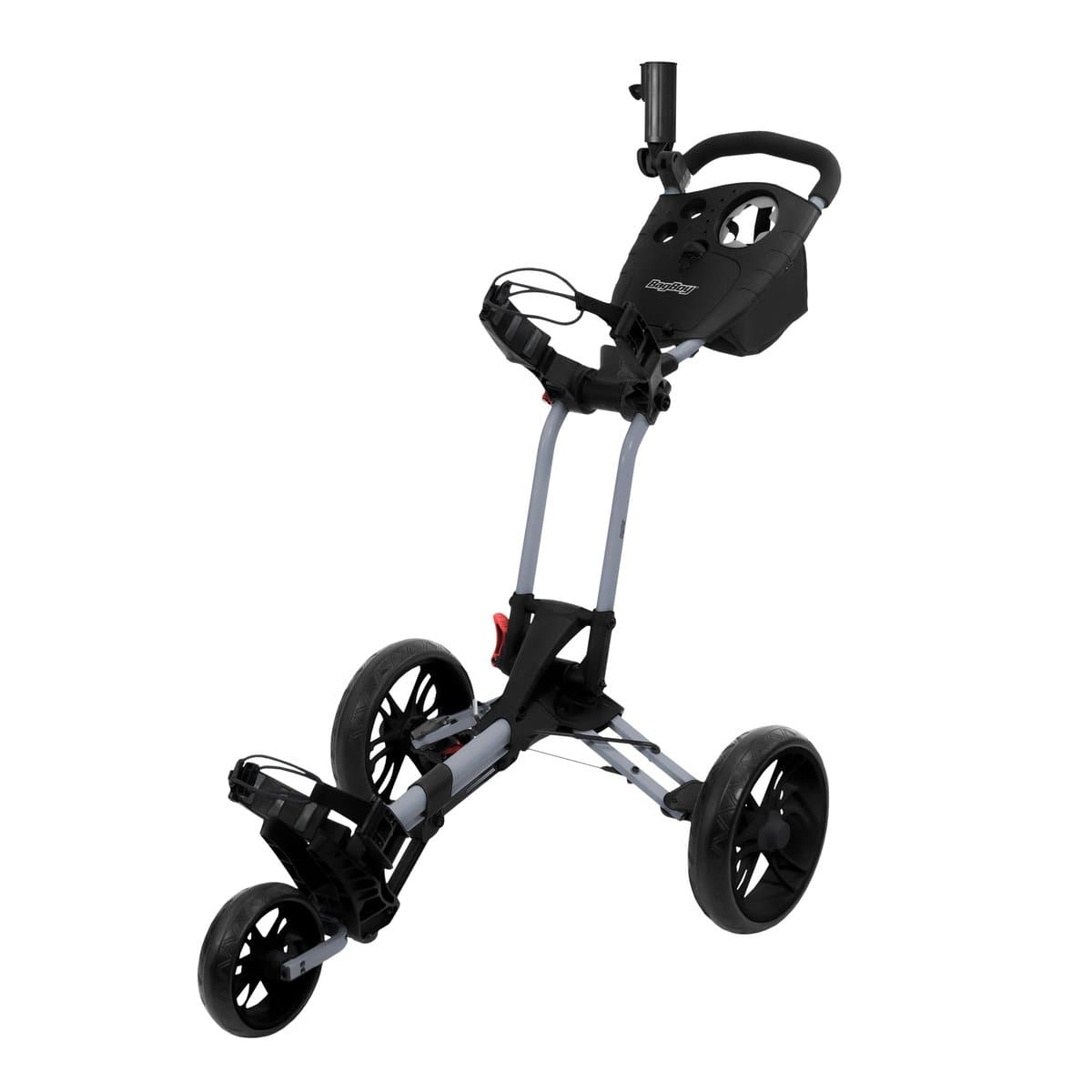 Bag Boy Spartan XL Push Cart