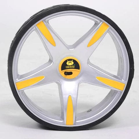 Bat Caddy X3 Series 5-Spoke Rear Wheel