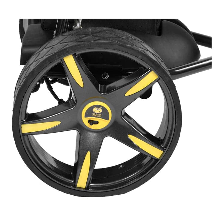 Bat Caddy X3 Series 5-Spoke Rear Wheel