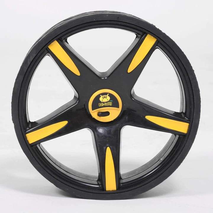 Bat Caddy X3 Series 5-Spoke Rear Wheel