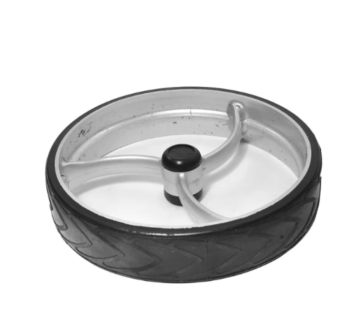 Bat Caddy X8 Series Rear Wheel