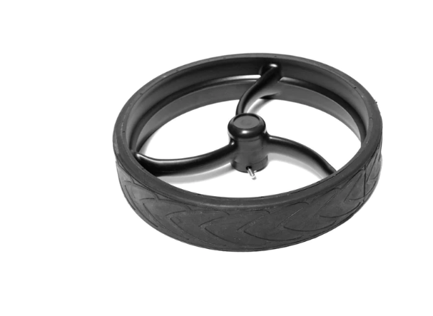 Bat Caddy X8 Series Rear Wheel