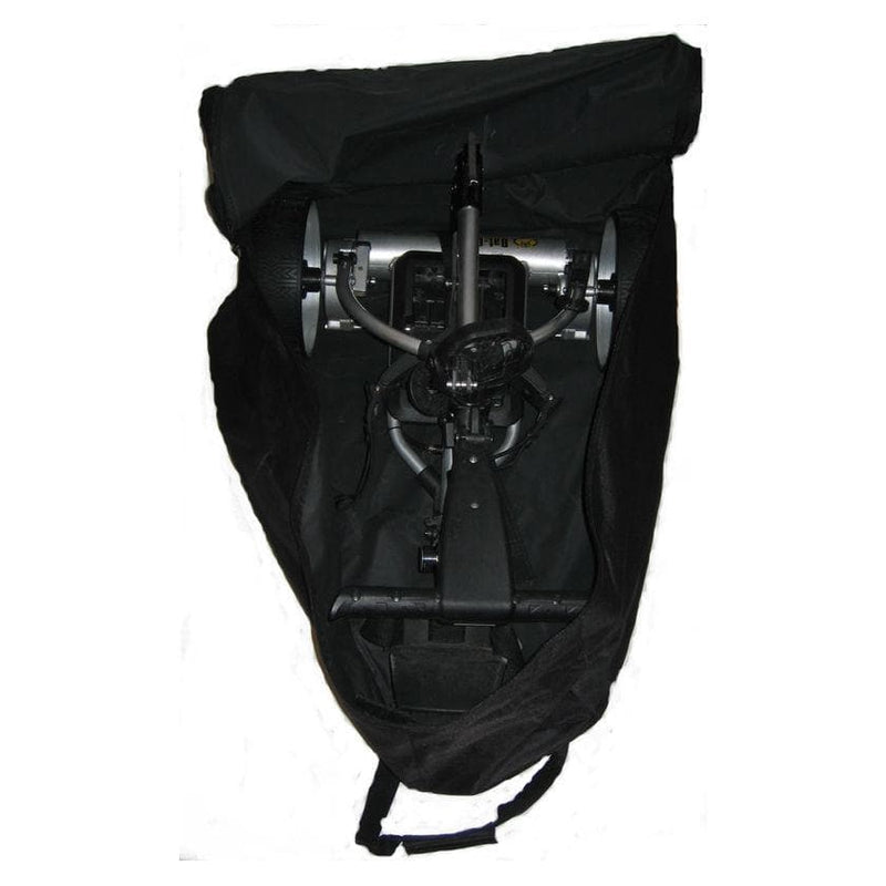 Bat Caddy Carrying Bag - Perceptive Golfing