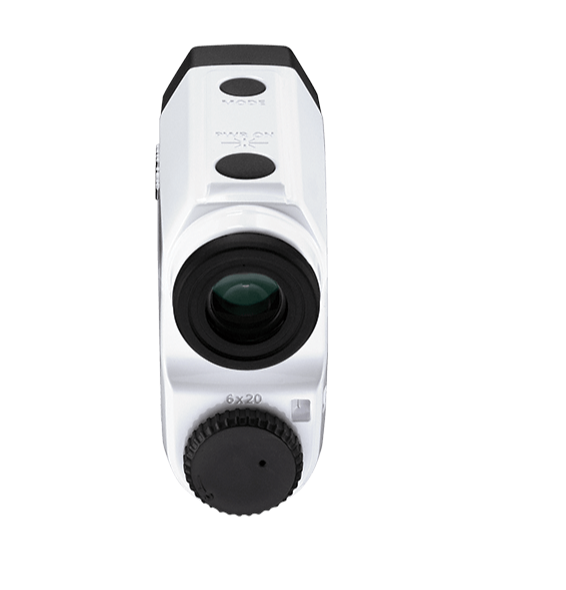 Nikon COOLSHOT 20i GII Golf Laser Rangefinder