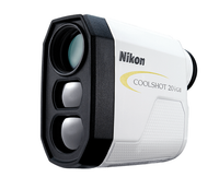 Nikon COOLSHOT 20i GII Golf Laser Rangefinder