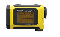 Nikon Forestry Pro II Laser Rangefinder/Hypsometer