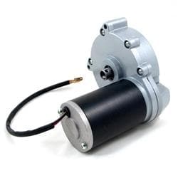 Novacaddy P1D3 250W DC 12V Motor With Gearbox Combo