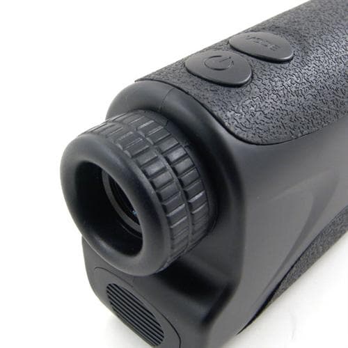 NovaOptik Laser Rangefinder with FlagSticker, Seekerd6