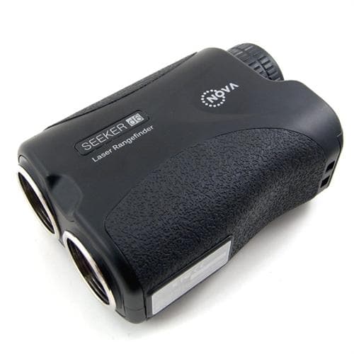 NovaOptik Laser Rangefinder with FlagSticker, Seekerd6