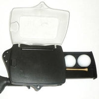 Bat Caddy Scorecard Holder Only - Perceptive Golfing