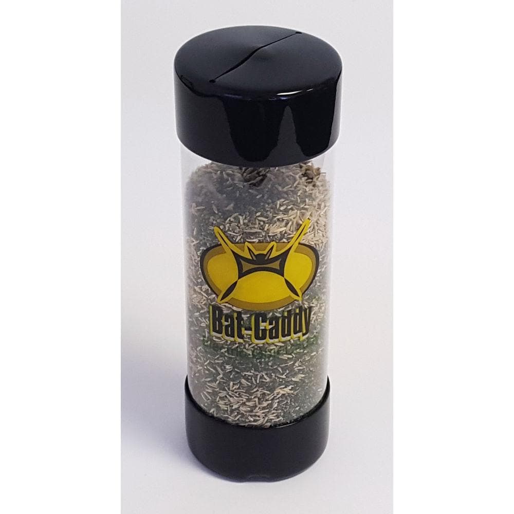 Bat Caddy Sand Dispenser Bottle - Perceptive Golfing