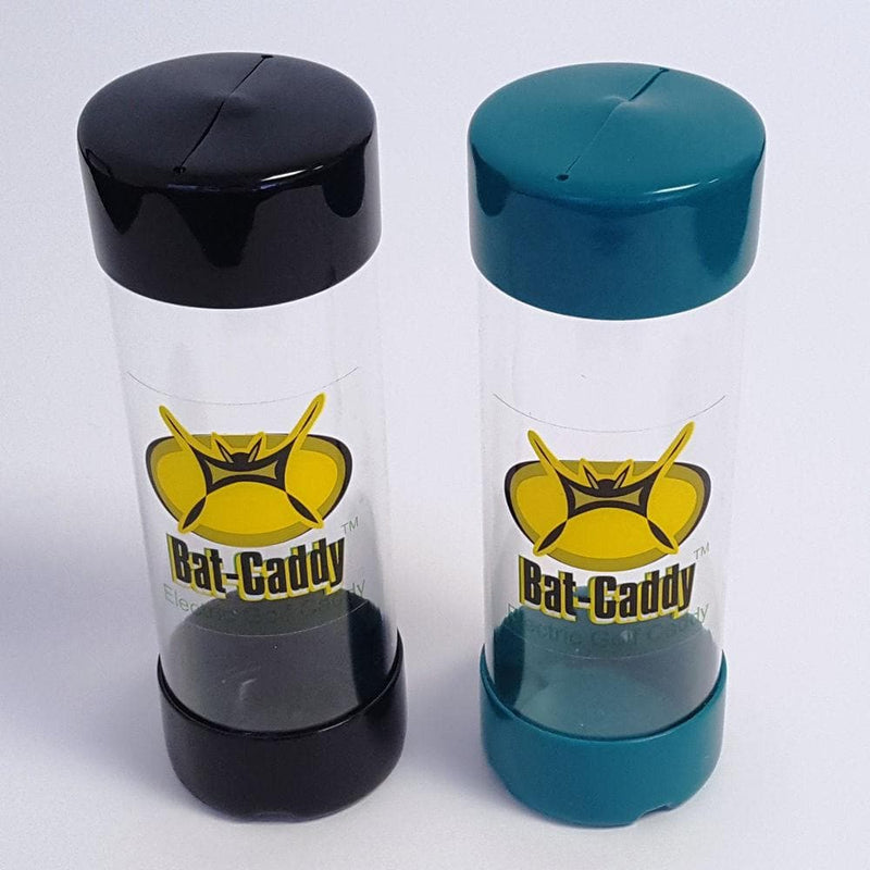 Bat Caddy Sand Dispenser Bottle - Perceptive Golfing